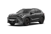 Cupra Terramar 2024-