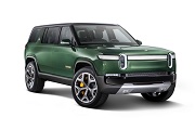 Rivian R1S