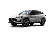 MG One 2021-