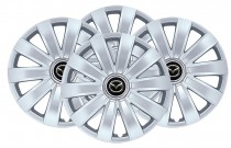 SKS � ��������� ������� R16 (������ 421) Mazda 