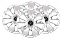 SKS � ��������� ������� R15 (������ 335) Citroen 
