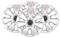 SKS � ��������� ������� R15 (������ 335) Mazda 