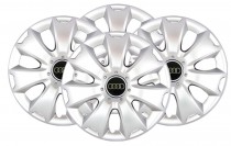 SKS � ��������� ������� R16 (������ 417) Audi