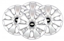 SKS � ��������� ������� R16 (������ 417) Chevrolet
