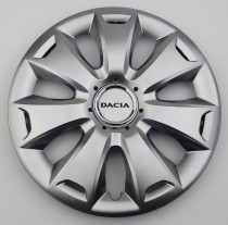 ������� R16 (������ 417) Dacia SKS � ���������