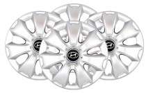 SKS � ��������� ������� R16 (������ 417) Hyundai