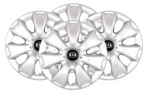 SKS � ��������� ������� R16 (������ 417) KIA 