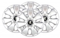 SKS � ��������� ������� R16 (������ 417) Peugeot  