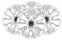 SKS � ��������� ������� R16 (������ 417) Renault