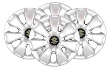 SKS � ��������� ������� R16 (������ 417) Suzuki