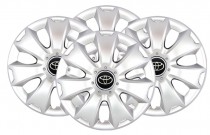 SKS � ��������� ������� R16 (������ 417) Toyota