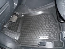 L.Locker ������ ������� � ����� Mazda 6 2007-2012 �����������
