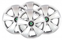 SKS � ��������� ������� R15 (������ 331) Skoda