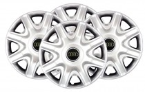 SKS � ��������� ������� R15 (������ 332) Audi