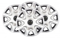SKS � ��������� ������� R15 (������ 332) Mazda 