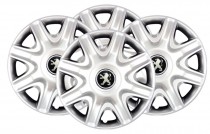 SKS � ��������� ������� R15 (������ 332) Peugeot