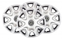 SKS � ��������� ������� R15 (������ 332) Volkswagen
