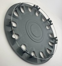 SKS с логотипом Колпаки R15 (модель 333) Mazda