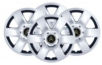 SKS � ��������� ������� R15 (������ 337) Citroen 