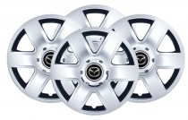 SKS � ��������� ������� R15 (������ 337) Mazda 