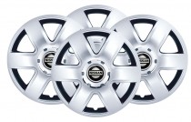 SKS � ��������� ������� R15 (������ 337) Nissan