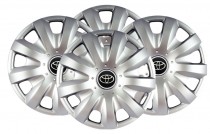 SKS � ��������� ������� R15 (������ 321) Toyota