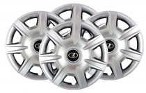 SKS � ��������� ������� R15 (������ 327) Lada