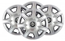 SKS � ��������� ������� R15 (������ 327) Nissan