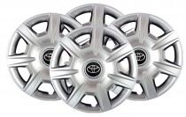 SKS � ��������� ������� R15 (������ 327) Toyota