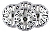 SKS � ��������� ������� R15 (������ 329) Citroen 