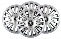 SKS � ��������� ������� R15 (������ 329) Peugeot