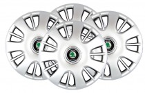 SKS � ��������� ������� R15 (������ 312) Skoda
