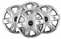 SKS � ��������� ������� R15 (������ 318) Audi