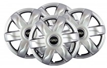 SKS � ��������� ������� R15 (������ 318) Chery