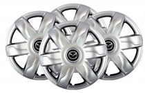 SKS � ��������� ������� R15 (������ 318) Mazda 