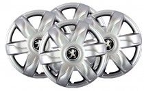 SKS � ��������� ������� R15 (������ 318) Peugeot