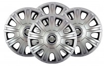 SKS � ��������� ������� R15 (������ 319) Nissan