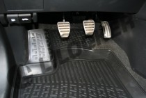 Nissan Qashqai 2007-2014 