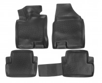 Nissan Qashqai 2007-2014 
