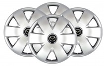 SKS � ��������� ������� R15 (������ 308) Mazda 