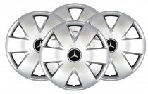 SKS � ��������� ������� R15 (������ 308) Mercedes