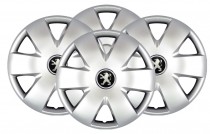 SKS � ��������� ������� R15 (������ 308) Peugeot