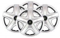 SKS � ��������� ������� R14 (������ 202) Citroen  