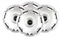 SKS � ��������� ������� R14 (������ 205) Audi