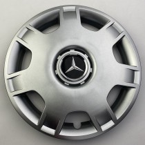 Колпаки R14 (модель 205) Mercedes SKS с логотипом