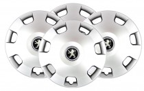 SKS � ��������� ������� R14 (������ 207) Peugeot 