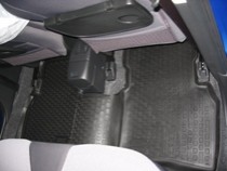 �������� ������� � ����� Nissan Note 2005-2014  ��������������