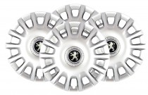SKS � ��������� ������� R14 (������ 214) Peugeot 
