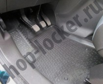 Opel Meriva B 
