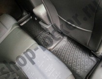 Opel Meriva B 